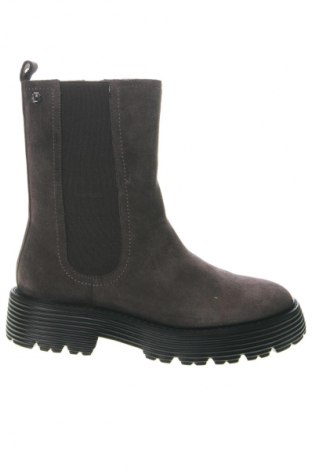 Damen Stiefeletten Carmela, Größe 36, Farbe Braun, Preis 36,49 €