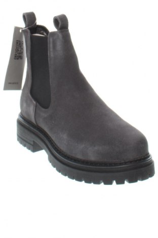 Damen Stiefeletten Ca'shott, Größe 40, Farbe Grau, Preis 68,99 €