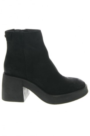 Botine de damă Ca'shott, Mărime 37, Culoare Negru, Preț 435,99 Lei