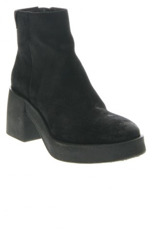 Botine de damă Ca'shott, Mărime 37, Culoare Negru, Preț 435,99 Lei