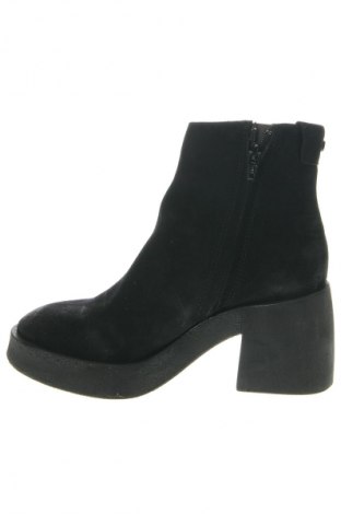 Botine de damă Ca'shott, Mărime 37, Culoare Negru, Preț 435,99 Lei