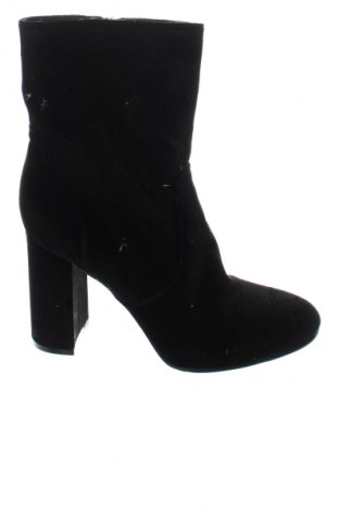 Botine de damă Catwalk, Mărime 40, Culoare Negru, Preț 99,99 Lei