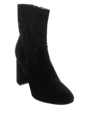 Botine de damă Catwalk, Mărime 40, Culoare Negru, Preț 99,99 Lei