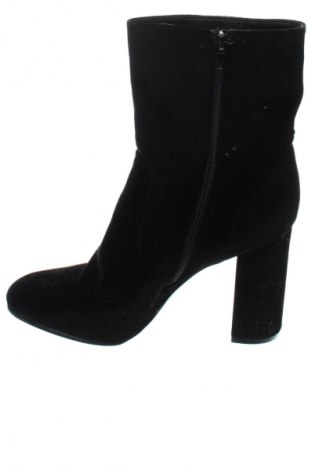 Botine de damă Catwalk, Mărime 40, Culoare Negru, Preț 99,99 Lei