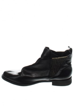 Botine de damă Catwalk, Mărime 41, Culoare Negru, Preț 79,49 Lei