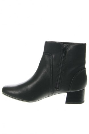 Női bokacsizma Clarks, Méret 40, Szín Fekete, Ár 46 089 Ft