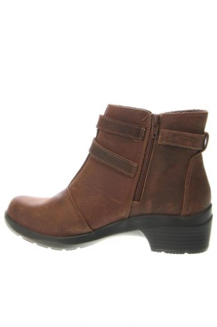 Damen Stiefeletten Clarks, Größe 37, Farbe Braun, Preis € 61,99