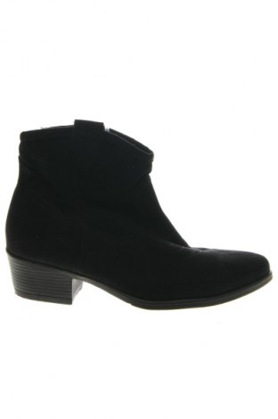 Botine de damă Claudia Ghizzani, Mărime 41, Culoare Negru, Preț 63,99 Lei