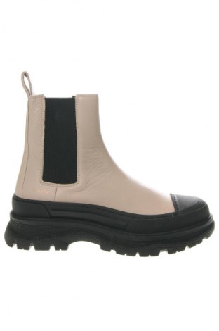 Botine de damă Copenhagen Shoes, Mărime 39, Culoare Bej, Preț 435,99 Lei