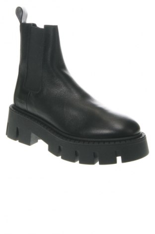 Botine de damă Copenhagen Shoes, Mărime 39, Culoare Negru, Preț 435,99 Lei