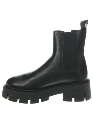 Botine de damă Copenhagen Shoes, Mărime 39, Culoare Negru, Preț 435,99 Lei