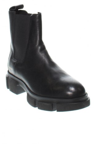 Damen Stiefeletten Copenhagen Studios, Größe 38, Farbe Schwarz, Preis 201,55 €