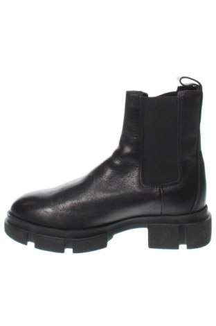 Damen Stiefeletten Copenhagen Studios, Größe 38, Farbe Schwarz, Preis 201,55 €