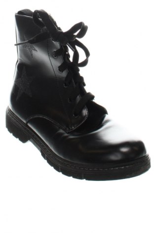 Botine de damă Cypres, Mărime 37, Culoare Negru, Preț 67,99 Lei