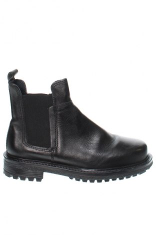 Botine de damă Dechase, Mărime 41, Culoare Negru, Preț 364,02 Lei