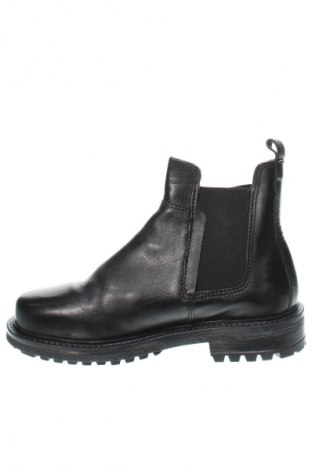 Botine de damă Dechase, Mărime 41, Culoare Negru, Preț 364,02 Lei