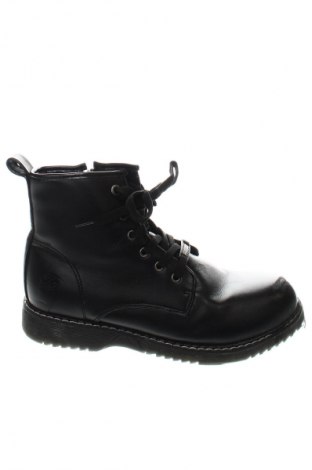 Botine de damă Dockers by Gerli, Mărime 38, Culoare Negru, Preț 91,99 Lei