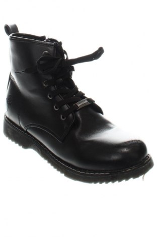 Botine de damă Dockers by Gerli, Mărime 38, Culoare Negru, Preț 91,99 Lei