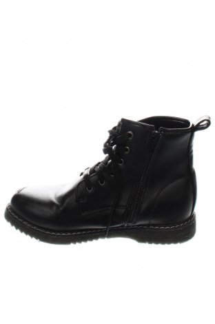 Damen Stiefeletten Dockers by Gerli, Größe 38, Farbe Schwarz, Preis € 19,99