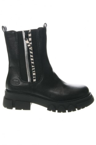 Botine de damă Dockers by Gerli, Mărime 40, Culoare Negru, Preț 230,99 Lei