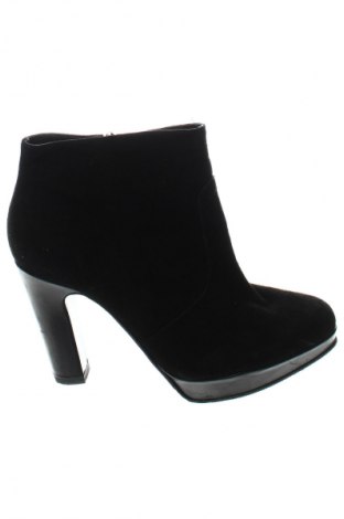 Botine de damă Donna Piu, Mărime 40, Culoare Negru, Preț 68,99 Lei