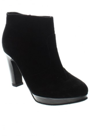 Botine de damă Donna Piu, Mărime 40, Culoare Negru, Preț 61,49 Lei