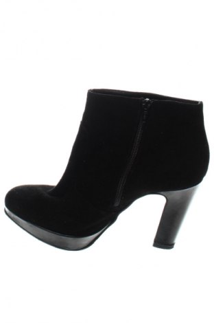 Botine de damă Donna Piu, Mărime 40, Culoare Negru, Preț 61,49 Lei