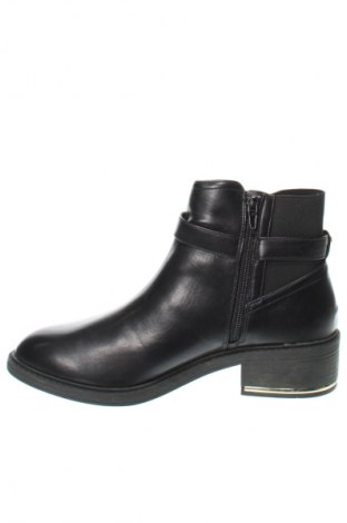 Damen Stiefeletten Dorothy Perkins, Größe 39, Farbe Schwarz, Preis € 28,99