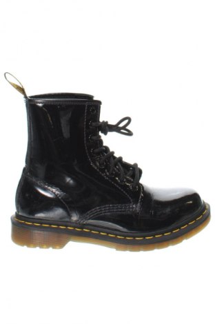 Damen Stiefeletten Dr. Martens, Größe 38, Farbe Schwarz, Preis 65,44 €