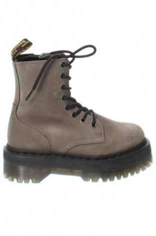 Dámské boty  Dr. Martens, Velikost 36, Barva Šedá, Cena  2 550,00 Kč