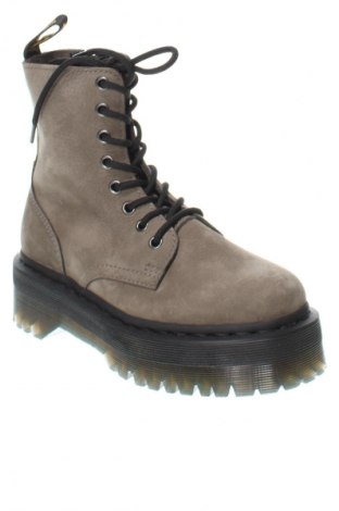 Dámské boty  Dr. Martens, Velikost 36, Barva Šedá, Cena  5 667,00 Kč