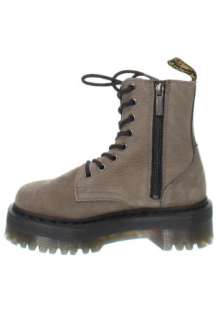 Dámské boty  Dr. Martens, Velikost 36, Barva Šedá, Cena  5 667,00 Kč