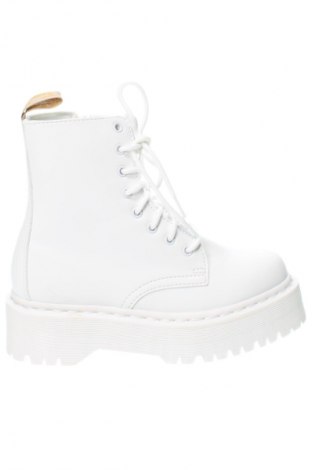 Dámské boty  Dr. Martens, Velikost 38, Barva Bílá, Cena  2 360,00 Kč