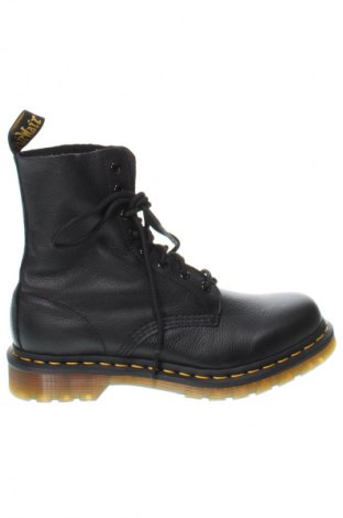 Damskie botki Dr. Martens, Rozmiar 39, Kolor Czarny, Cena 573,20 zł