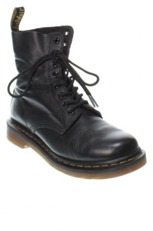 Dámské poltopánky Dr. Martens, Veľkosť 38, Farba Čierna, Cena  90,95 €