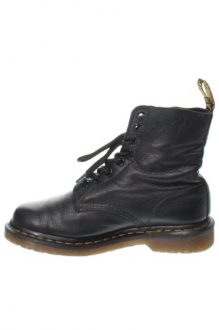 Dámské poltopánky Dr. Martens, Veľkosť 38, Farba Čierna, Cena  90,95 €