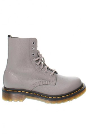 Dámské boty  Dr. Martens, Velikost 36, Barva Šedá, Cena  2 837,00 Kč