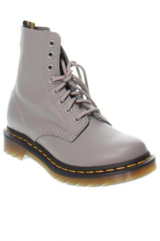 Dámské boty  Dr. Martens, Velikost 36, Barva Šedá, Cena  2 837,00 Kč