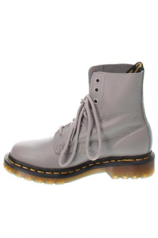 Dámské boty  Dr. Martens, Velikost 36, Barva Šedá, Cena  2 839,00 Kč