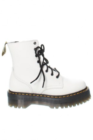 Dámské boty  Dr. Martens, Velikost 41, Barva Bílá, Cena  3 117,00 Kč