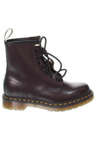 Dámské boty  Dr. Martens, Velikost 36, Barva Hnědá, Cena  2 839,00 Kč