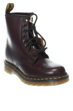 Damen Stiefeletten Dr. Martens, Größe 36, Farbe Braun, Preis € 100,99