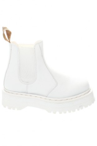 Botine de damă Dr. Martens, Mărime 39, Culoare Alb, Preț 1.286,18 Lei