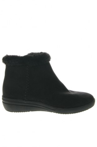 Botine de damă Easy Street, Mărime 42, Culoare Negru, Preț 99,99 Lei