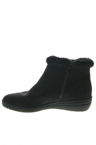 Damen Stiefeletten Easy Street, Größe 42, Farbe Schwarz, Preis 21,49 €