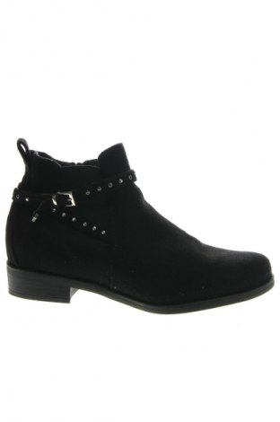 Botine de damă Esmara, Mărime 40, Culoare Negru, Preț 80,99 Lei