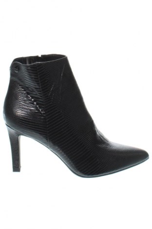 Botine de damă Esprit, Mărime 40, Culoare Negru, Preț 230,99 Lei