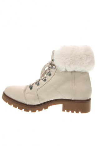 Botine de damă Esprit, Mărime 41, Culoare Alb, Preț 203,95 Lei