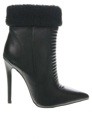 Botine de damă Even&Odd, Mărime 39, Culoare Negru, Preț 153,95 Lei