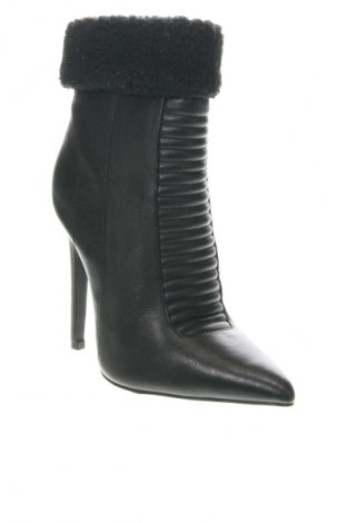 Botine de damă Even&Odd, Mărime 39, Culoare Negru, Preț 256,58 Lei